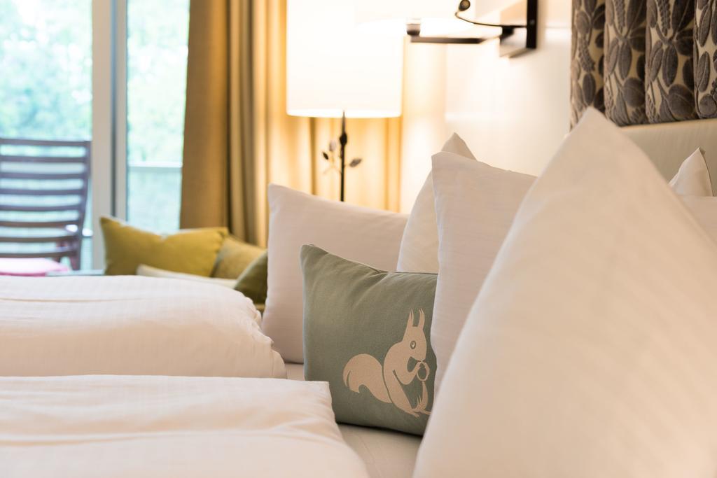 Hotel Parkhotel Rothof