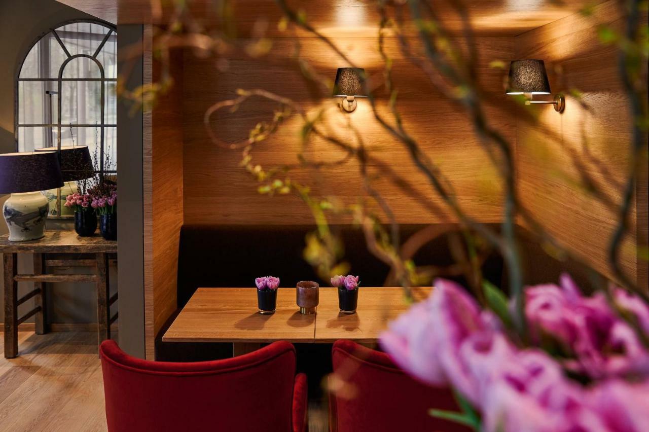 Hotel Parkhotel Rothof München