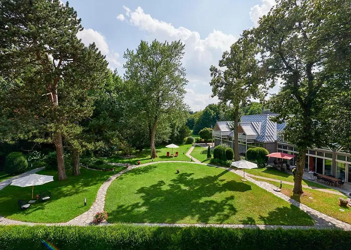 Parkhotel Rothof