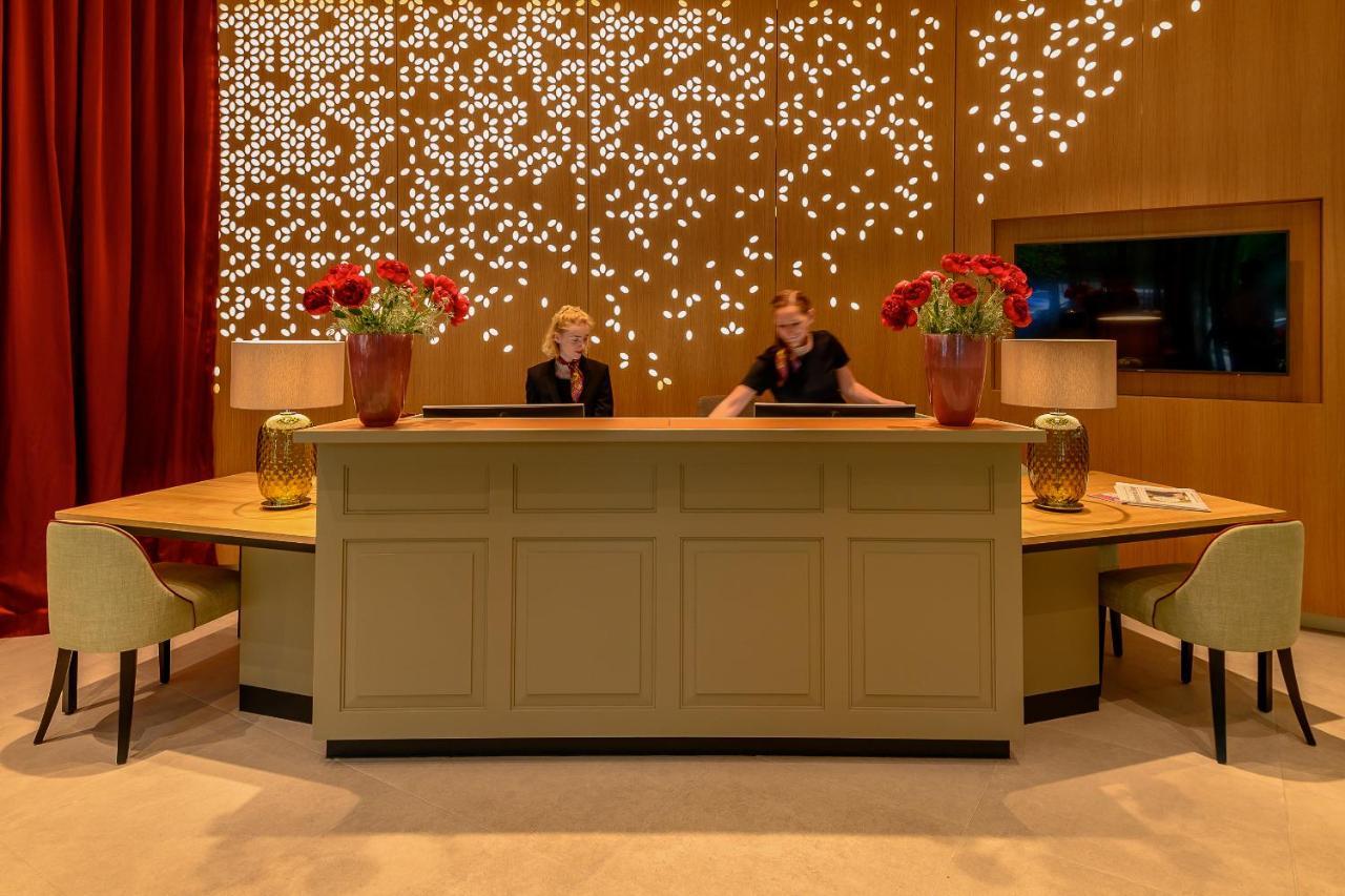 Parkhotel Rothof München