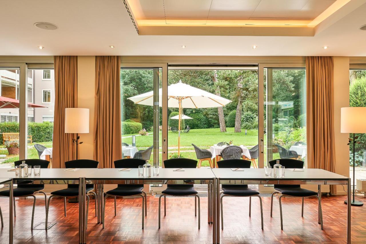 Parkhotel Rothof Hotel