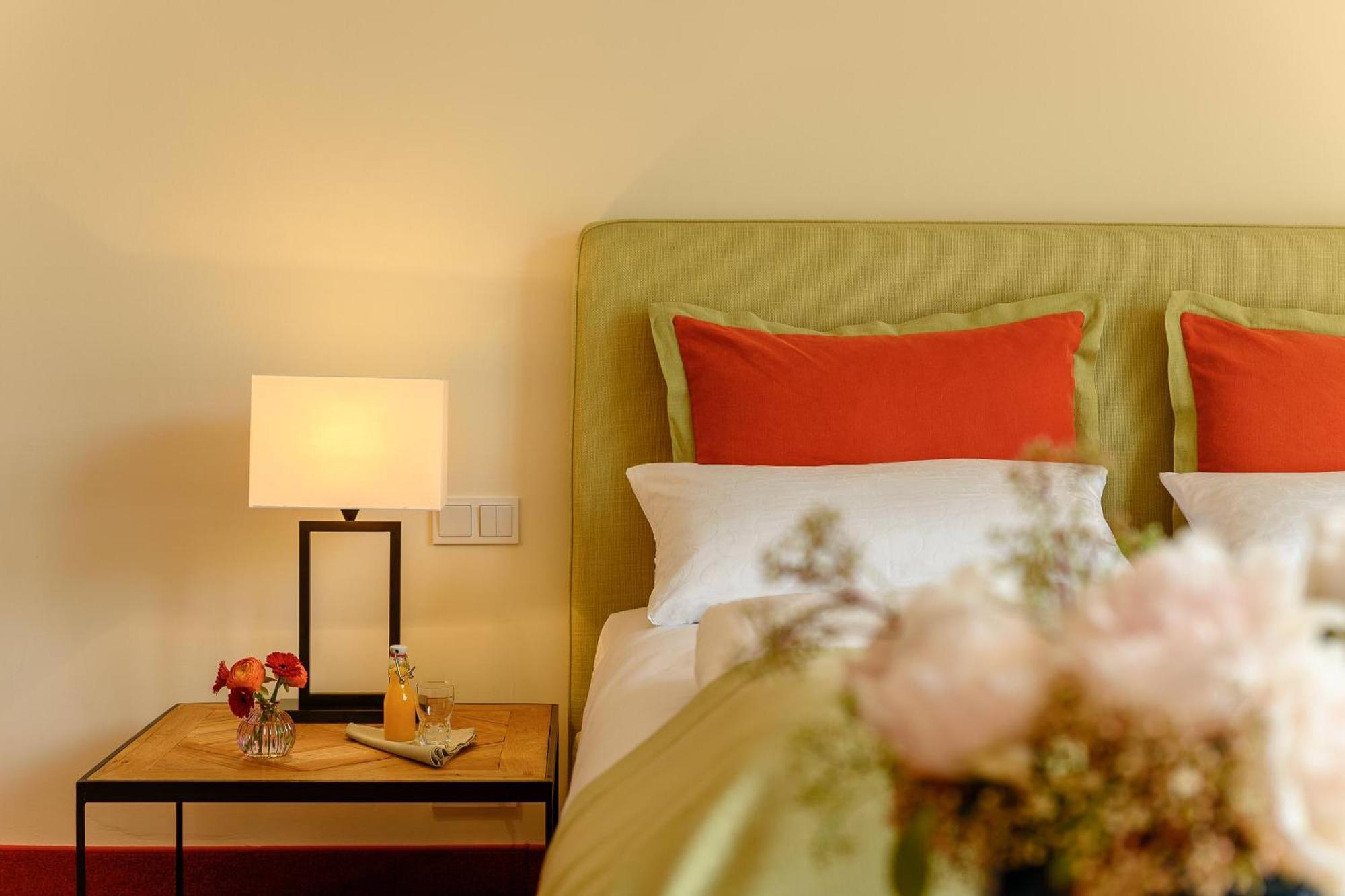 Hotel Parkhotel Rothof
