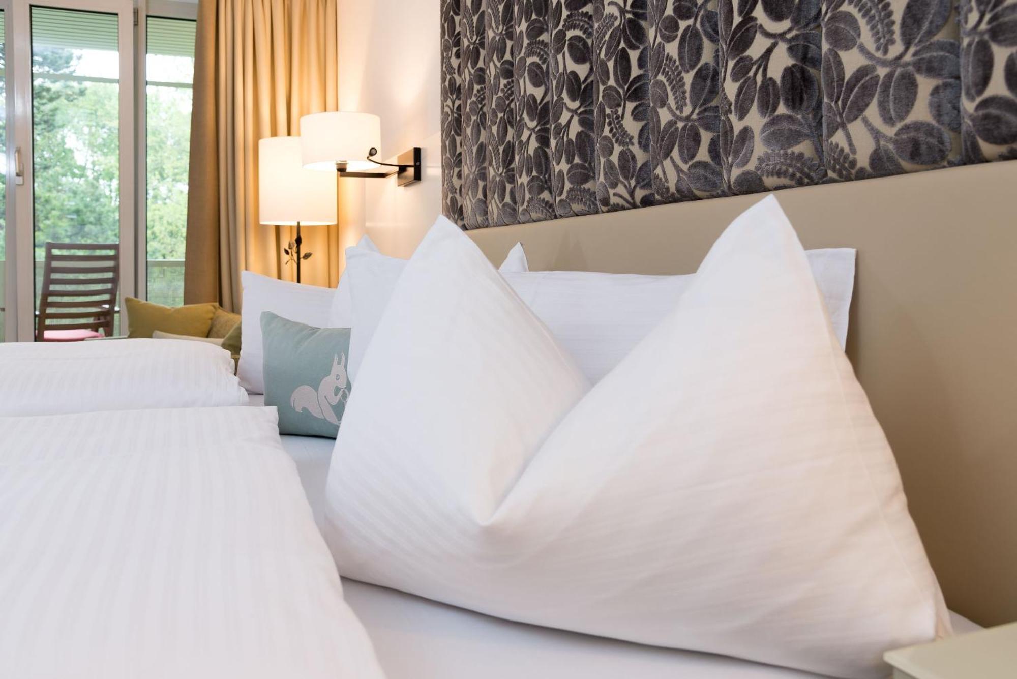 Parkhotel Rothof München