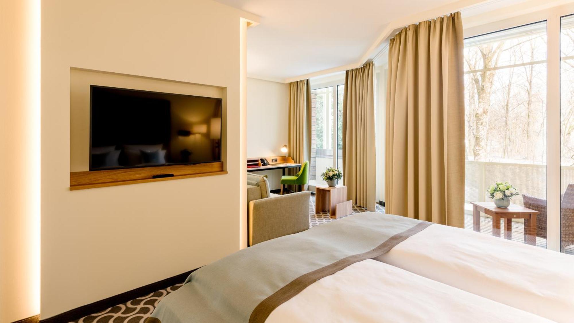 Parkhotel Rothof