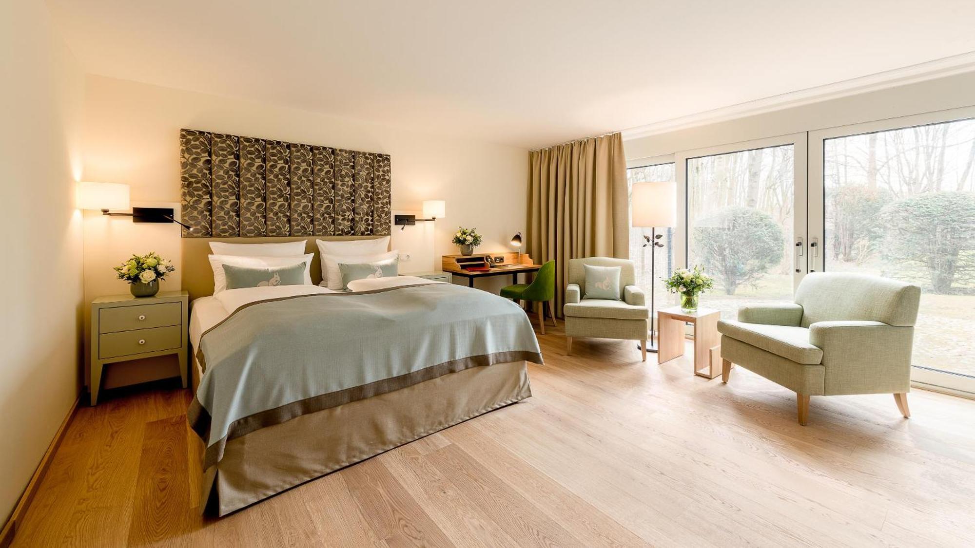 Parkhotel Rothof Hotel