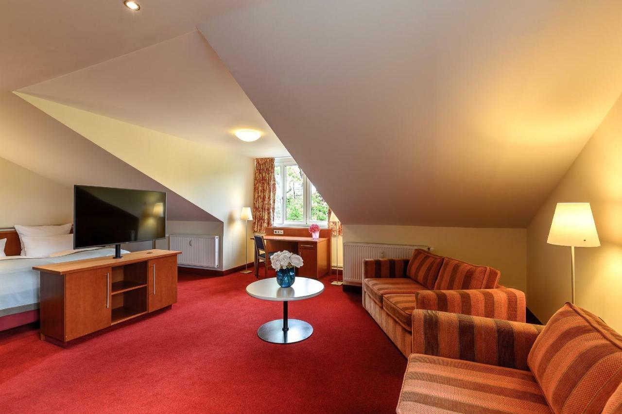 Parkhotel Rothof
