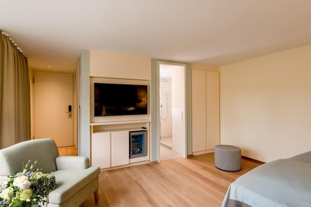 Parkhotel Rothof 4* München