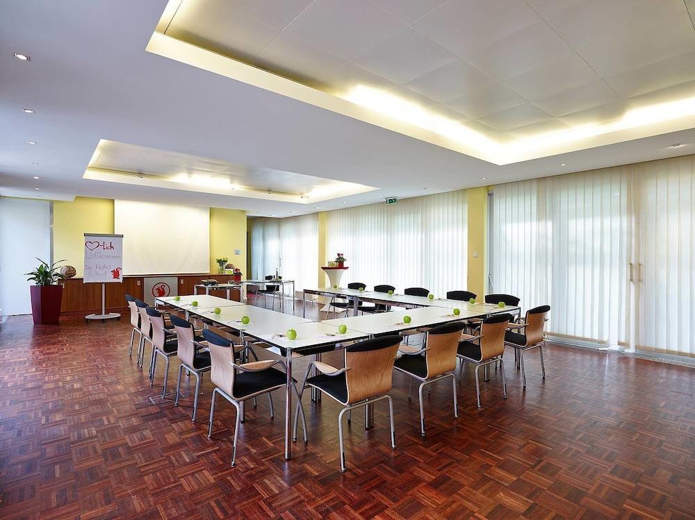 Parkhotel Rothof 4* München