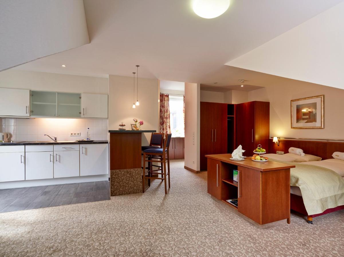 Parkhotel Rothof Hotel 4*